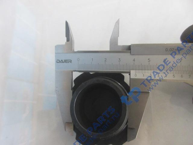 Реальная фотография крышка маслозаливной горловины wp12 eвро 4-5 x3000