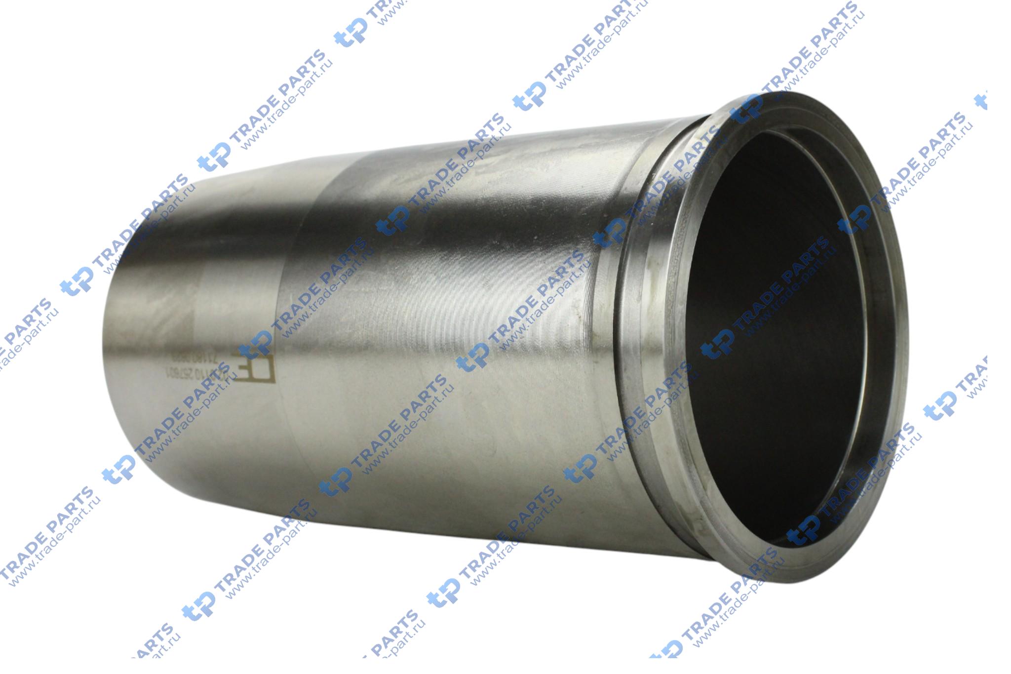 Реальная фотография поршневая группа на один цилиндр man 126 mm d2676 tga 19480 enoplan euro 6