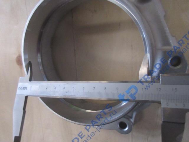 Реальная фотография крышка задняя акпп zf 12 tx 2620 td