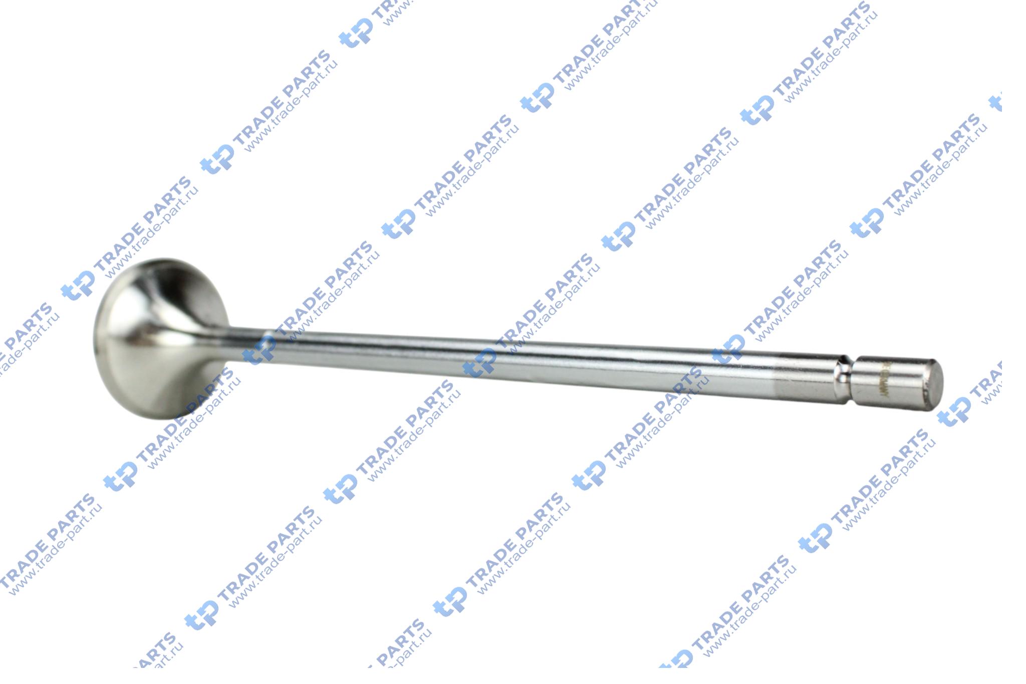 Реальная фотография клапан выпускной volvo d12a 8x40x191.7 oe germany