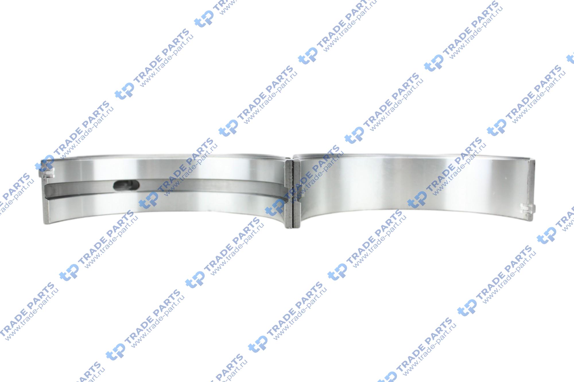Реальная фотография вкладыши 350 л.с. коренные std (ком. 14 шт.) faw o.e.m. l6100000-pjzw