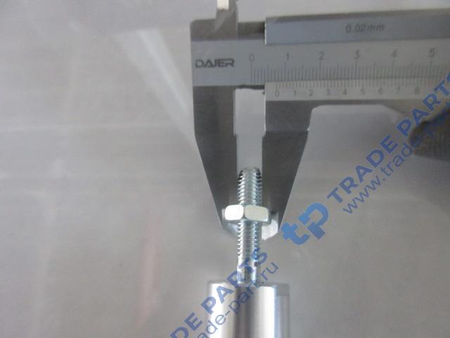 Реальная фотография цилиндр остановки двигателя wg9100570002/wg9100570005