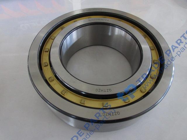 Реальная фотография подшипник бортового редуктора nj 2228m/c4 shantui sd16