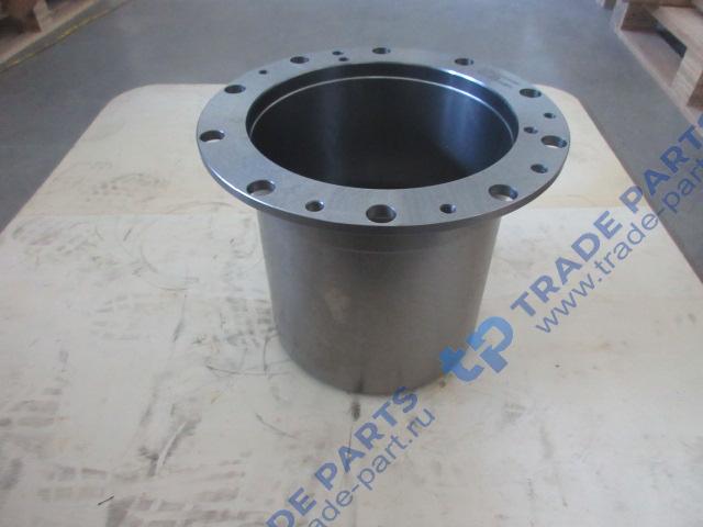 Реальная фотография редуктор бортовой в сборе с сателлитами mcp16zg 5.26