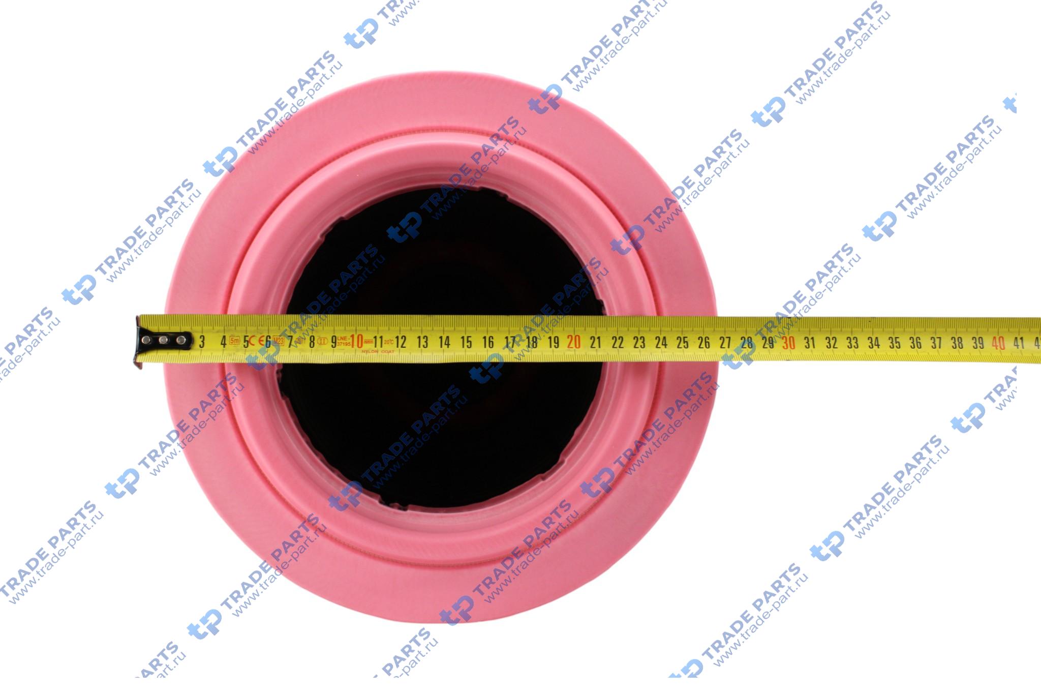 Реальная фотография фильтр воздушный man tgs 07>