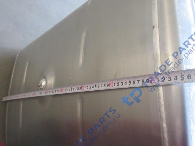 Реальная фотография бак топливный 600л основной j6p 4250 6x6 new