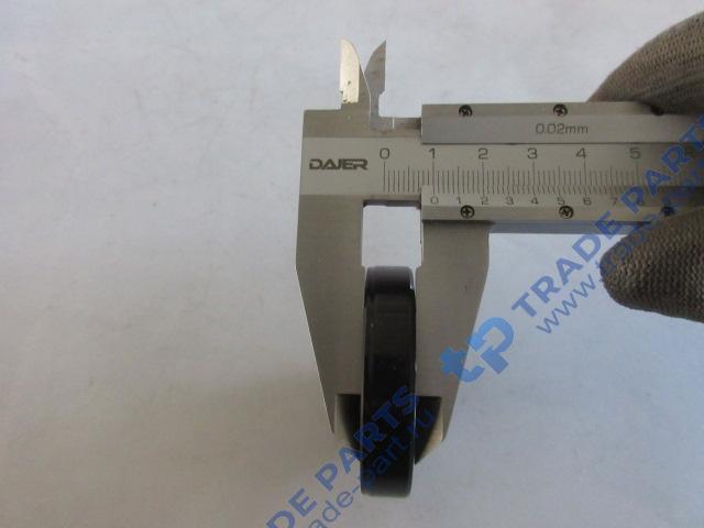 Реальная фотография сальник воздушного компрессора 30x50x10