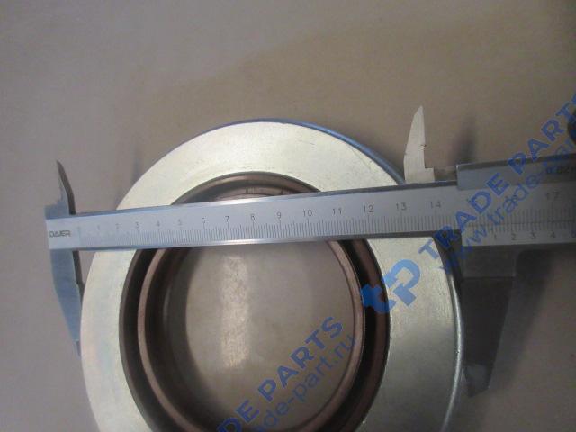 Реальная фотография сальник 85х105х18/150 хвостовика редуктора howo t5g в сборе