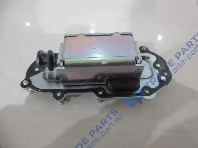 Блок выбора передач АКПП ZF 12TX2620TD для грузовиков SITRAK и HOWO AZ972522000036+100/1/0501.301.35