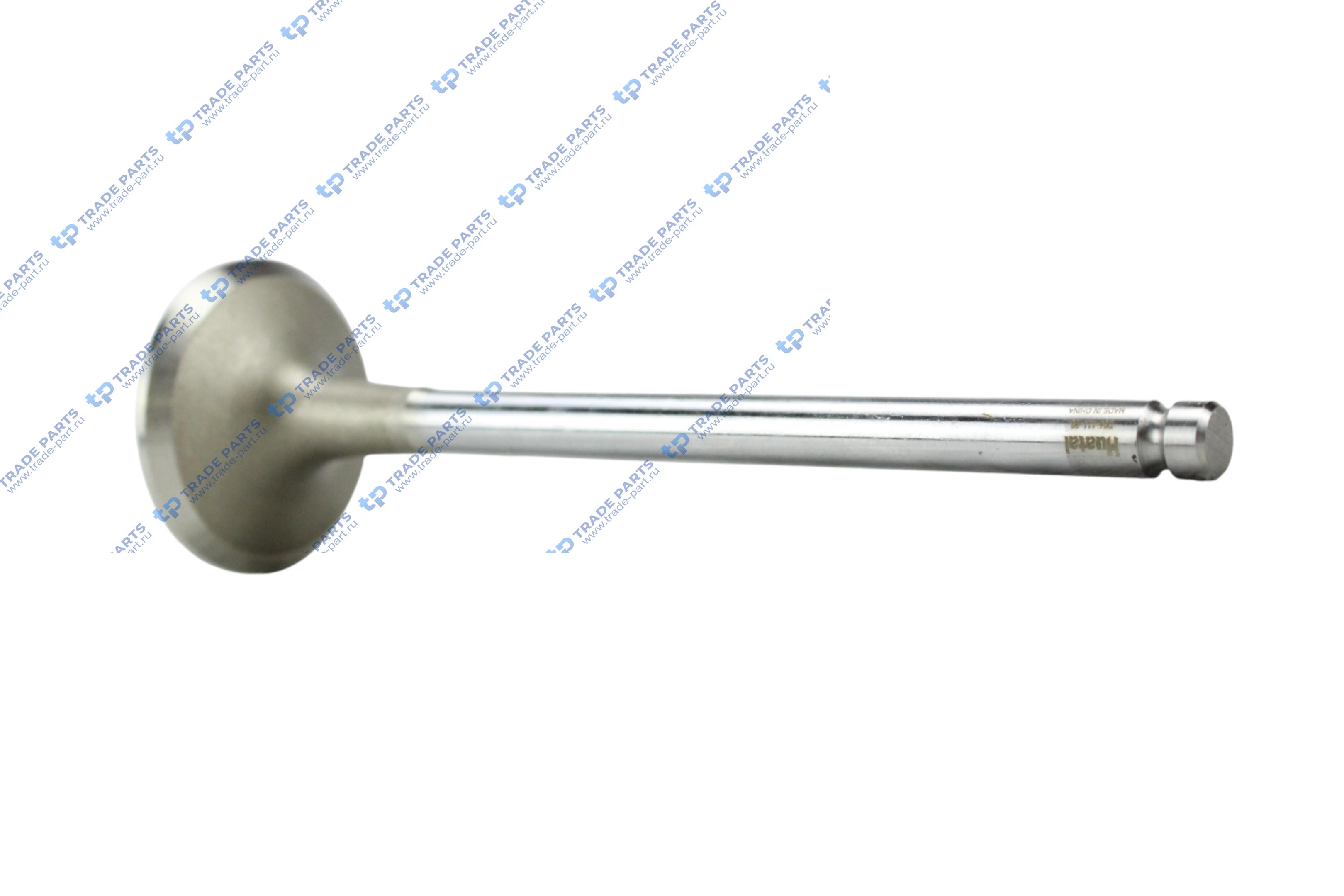 Реальная фотография клапан выпускной shanghai d6114b d04-111-32 huatai