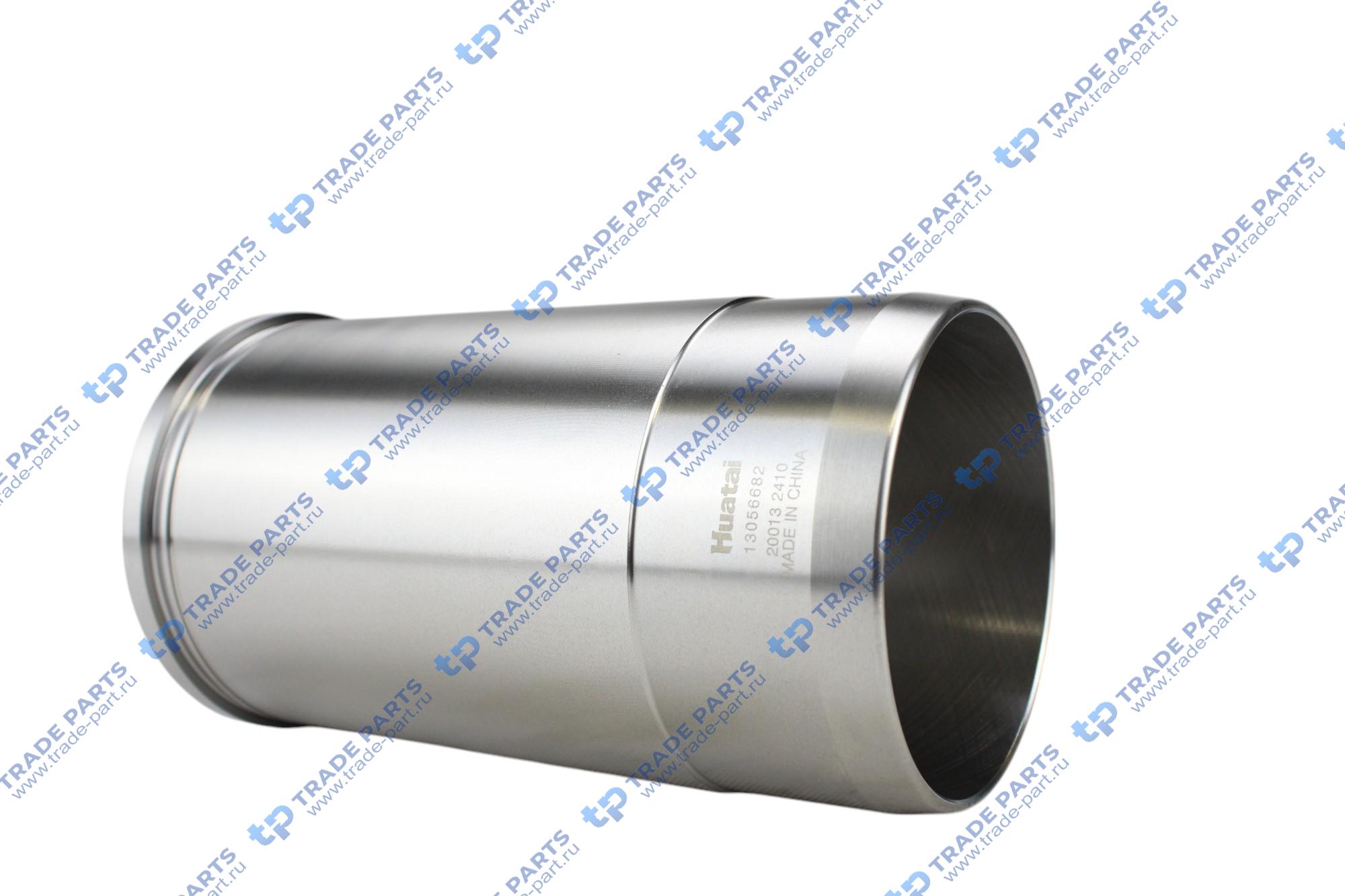 Реальная фотография гильза двигателя  226b huatai 13056682/w010250010/13024173/4110000054