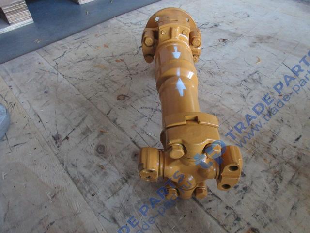 Реальная фотография вал карданный передний l=460mm (зад. часть) 9322646-2 xcmg