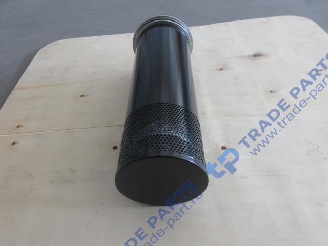 Реальная фотография фильтр гидравлический возвратный liugong clg888, clg877 качество о