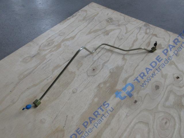 Реальная фотография трубка топливная (комплект) 13021324/13021323/13021322/13021321/13021320/13021325