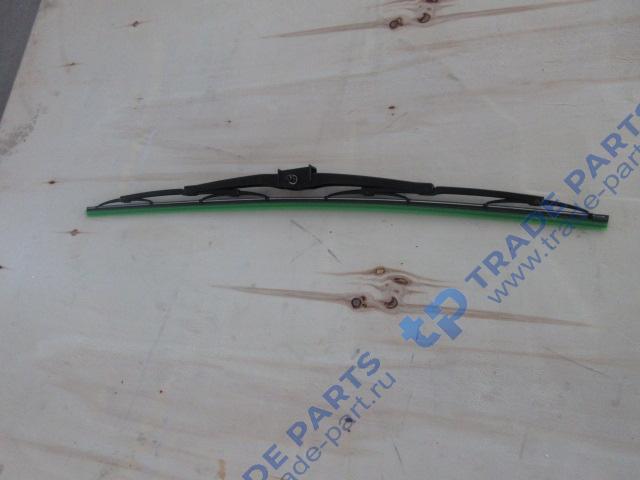 Реальная фотография поводок стеклоочистителя zd2332a lonking сдвоенный с щеткой