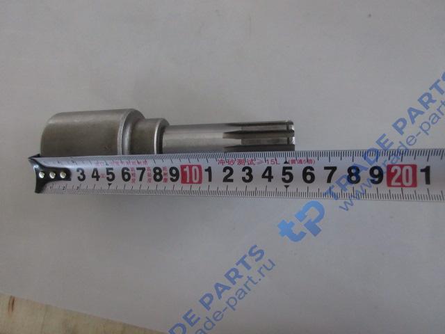 Реальная фотография вал привода насоса 4110000084092/yj315l-00007