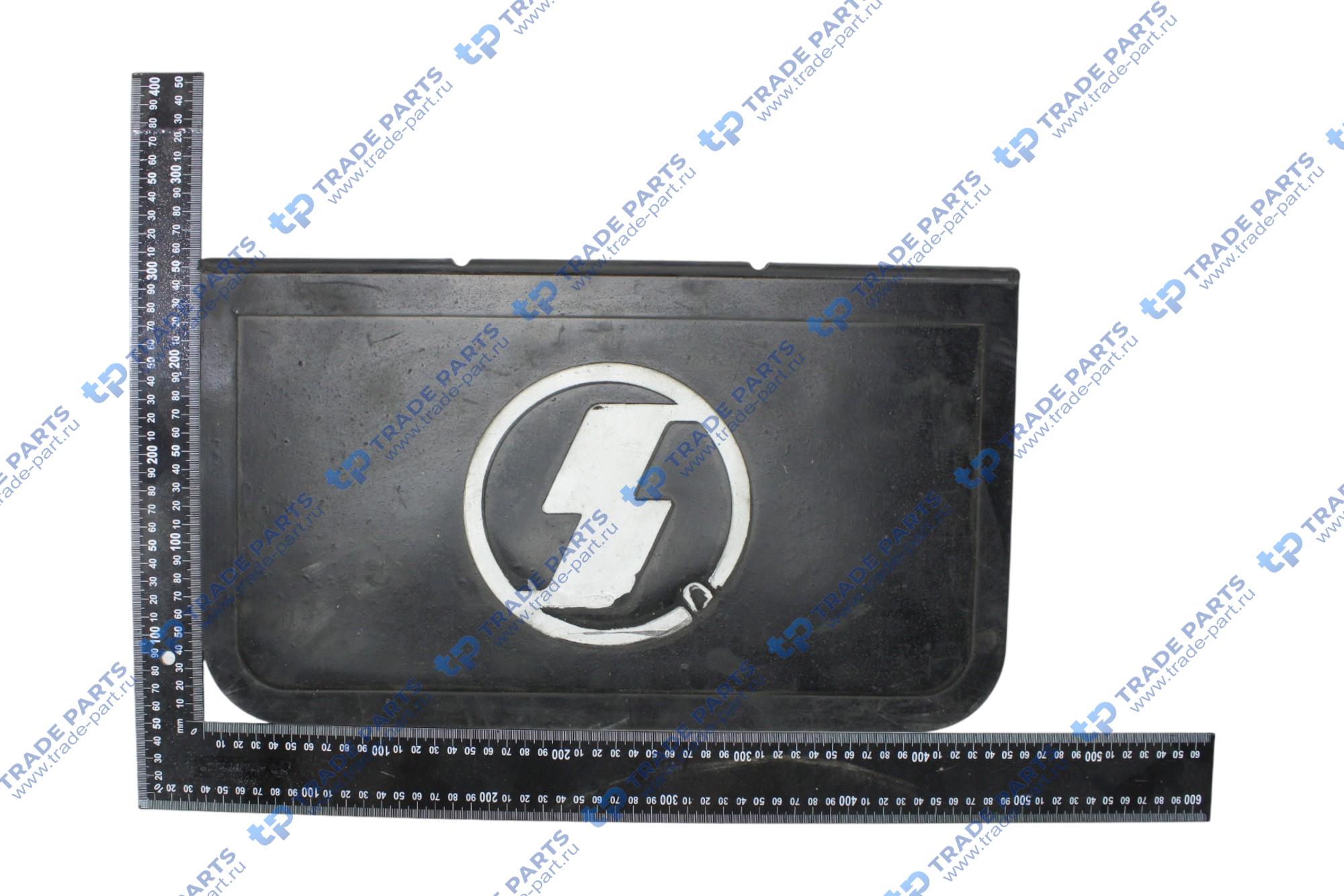 Реальная фотография брызговик резиновый shaanxi f3000 нижний dz1640230071