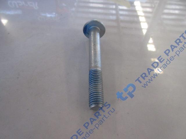 Реальная фотография болт m12x90-10.9 шестигранный фланцевый sitrak mc11/mc13