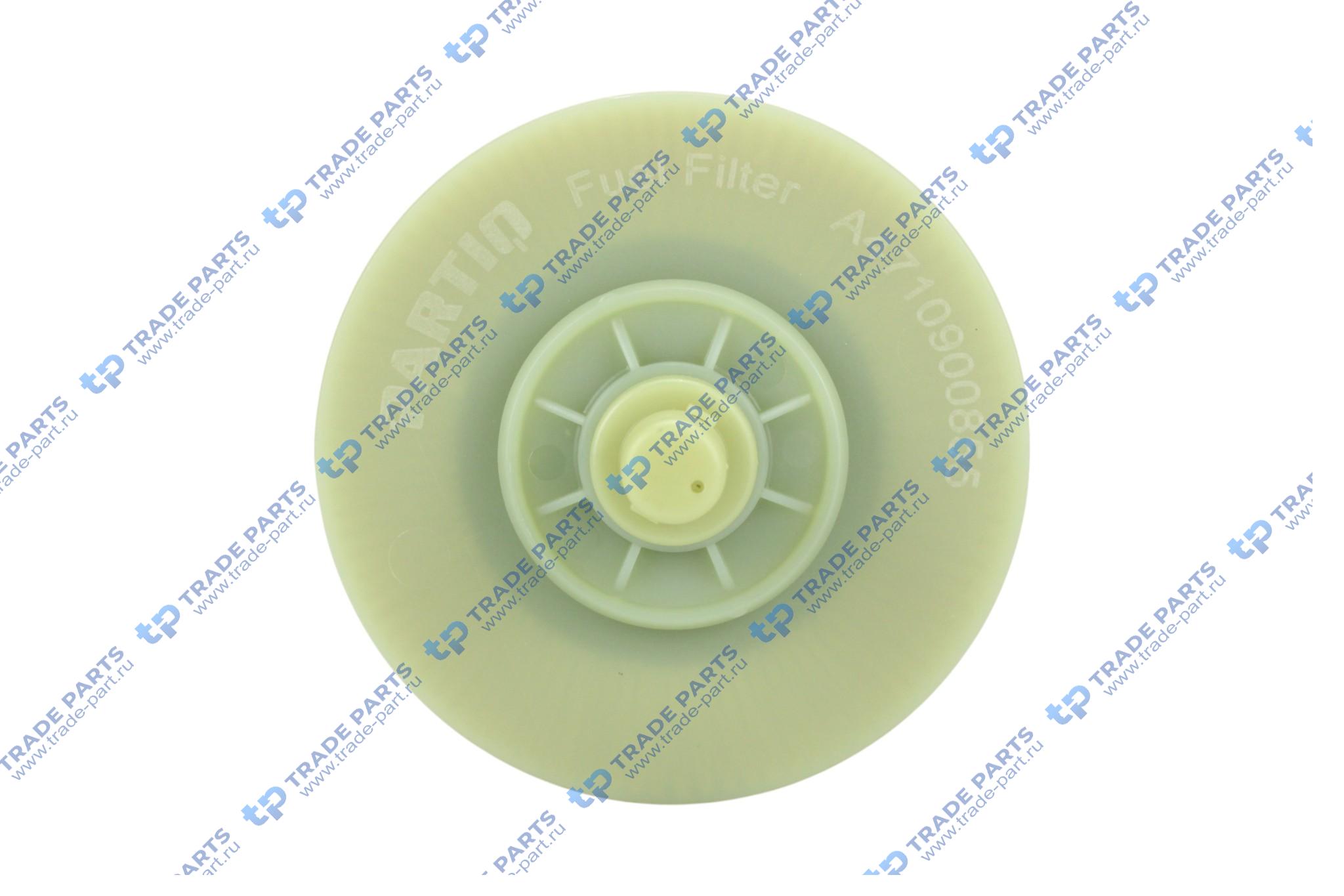 Реальная фотография фильтр топливный mb actros mp4/mp5 (om471) к-т тонкой и грубой очистки