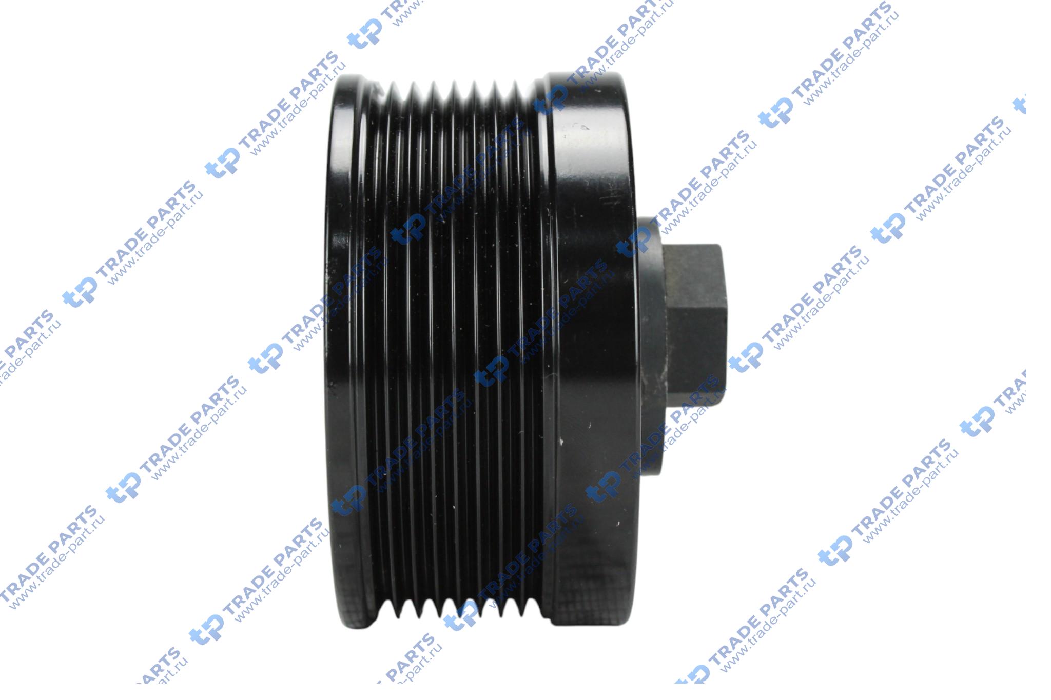 Реальная фотография ролик натяжной 8pk 612600060310 huatai