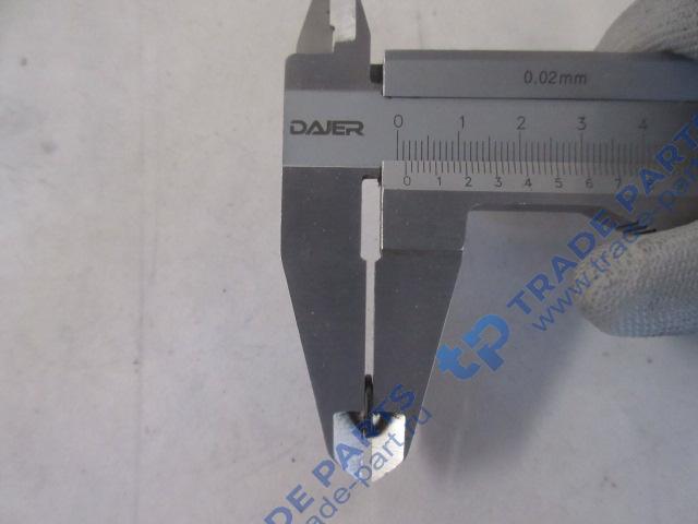 Реальная фотография шайба-гровер м6 sitrak