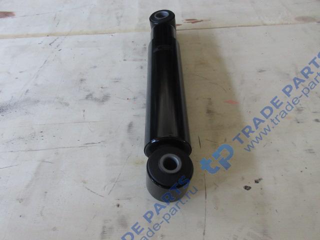 Реальная фотография амортизатор задний тягач shacman x5000 (6x4) 81.43701.6721