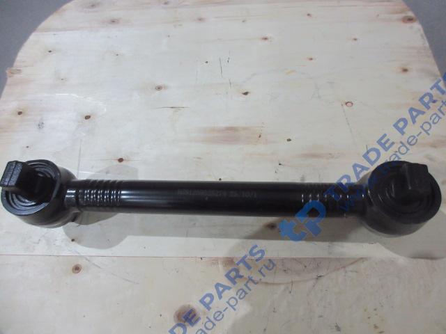 Реальная фотография тяга реактивная f3000 прямая верхняя l=610 shaanxi dz91259525274