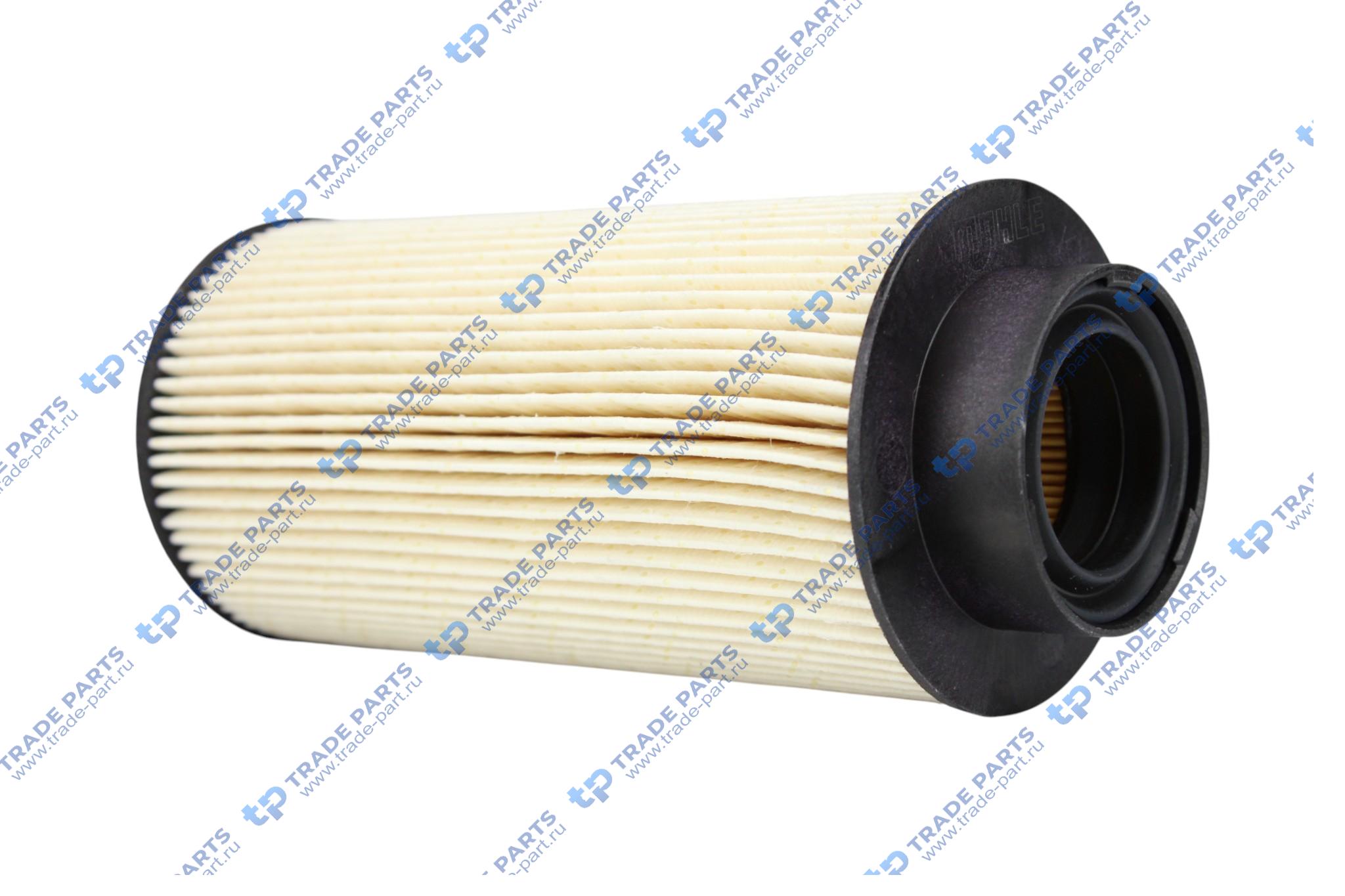 Реальная фотография фильтр топливный scania p-r-seri дв. dc9-11-16. dc-dt12 kx1821d mahle