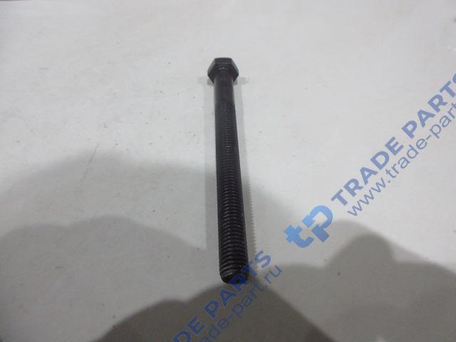 Болт М12х135 натяжного ролика FAW Качество О