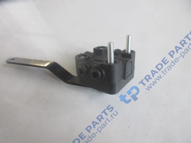 Реальная фотография кран уровня пола кабины передний x3000