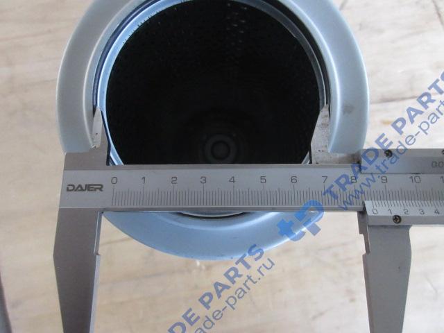 Реальная фотография фильтр гидравлический возвратный