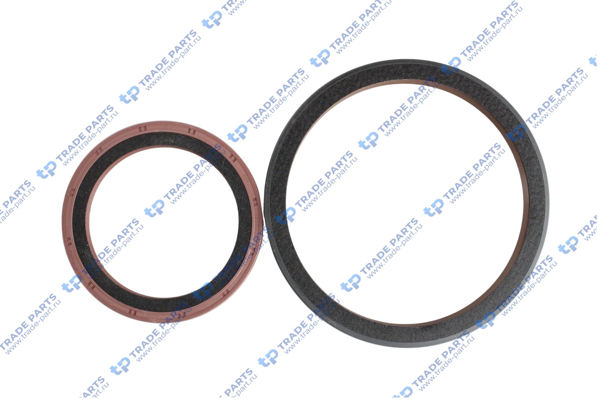 Реальная фотография комплект прокладок deutz bf 6l 1013 bf 6m 1013