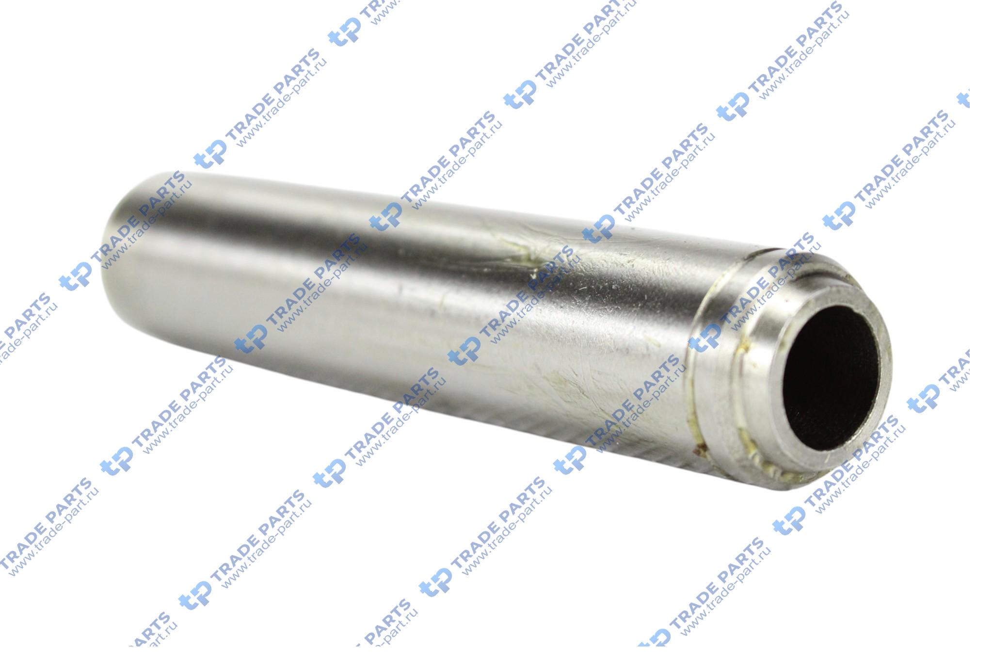 Реальная фотография направляющая впускного клапана 15x9x72мм; mb om314/352/364/366; (x4/x6)