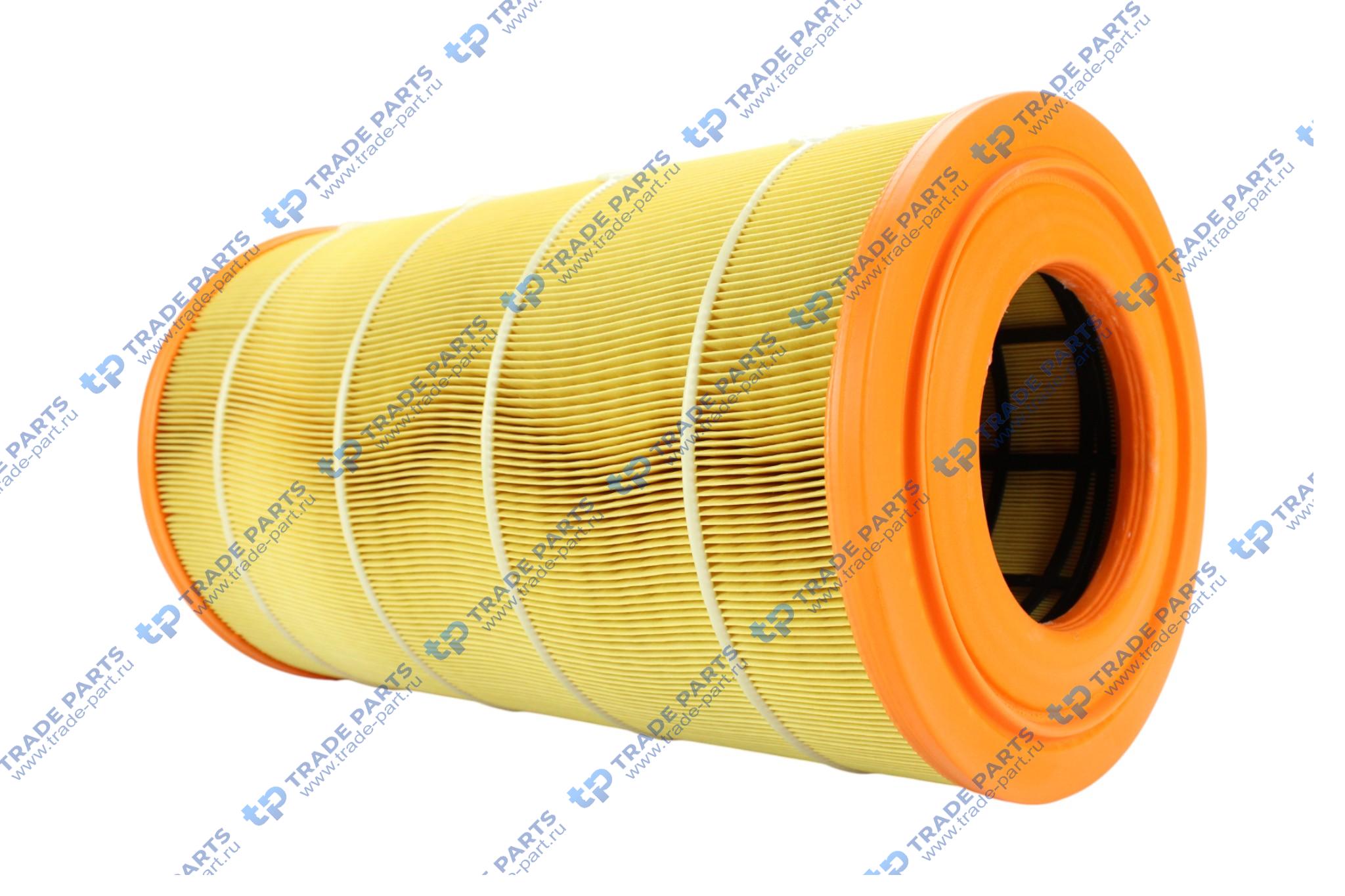 Реальная фотография фильтр воздушный man: tgl 7.150-12.250fc/flc/flrc/frc/fk/flk/flrk/frk 05-, tgm 12.240-26.340fc/flc/f