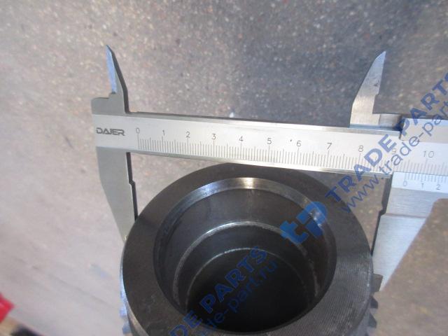 Реальная фотография картер среднего моста faw j6 качество о