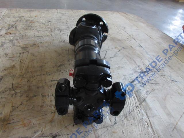 Реальная фотография вал карданный задний l=425mm 251800155/9345081-1 xcmg