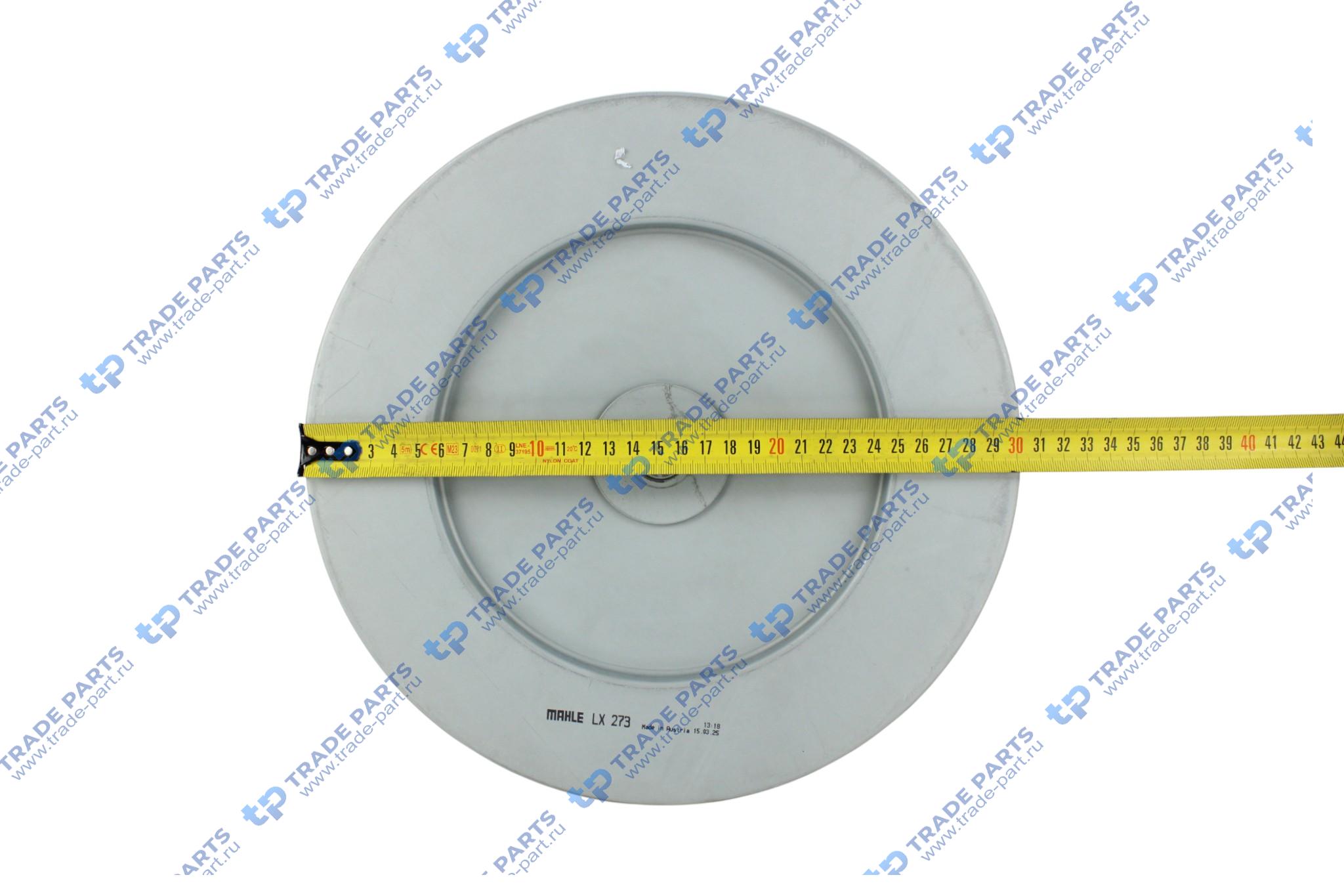 Реальная фотография фильтр воздуха iveco, man, neoplan, mb