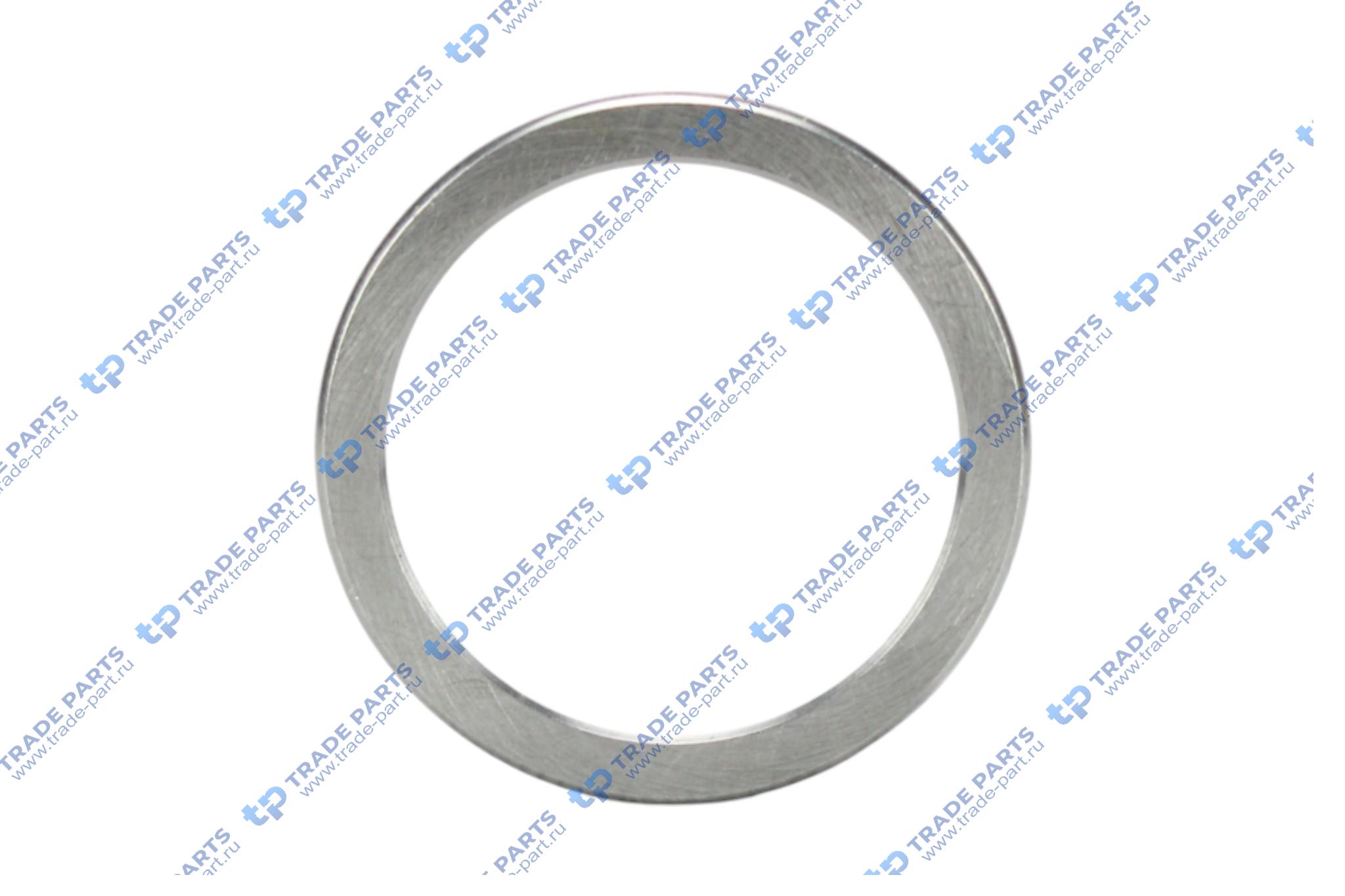 Реальная фотография седло выпускного клапана 6bt  3904105 huatai