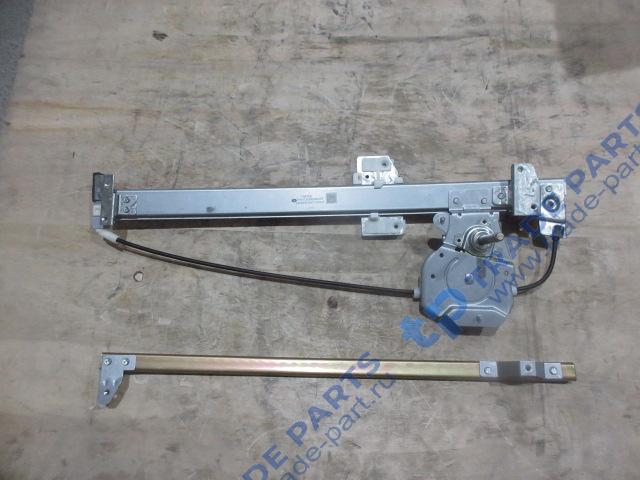 Стеклоподъемник левой двери в сборе (механический) FAW J6 3250
