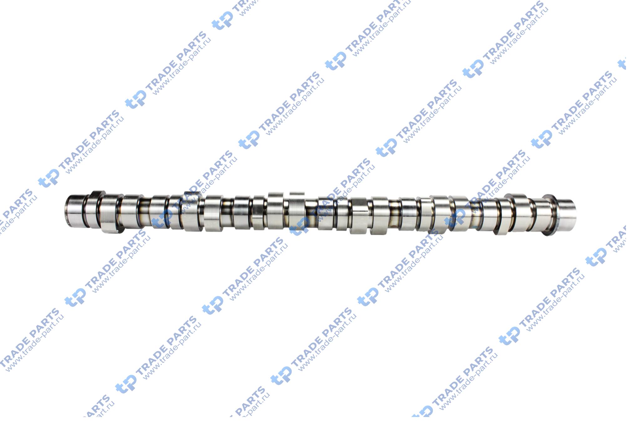 Реальная фотография вал распределительный volvo d13b/c, tad1340-1365 ( 21154172) oe germany