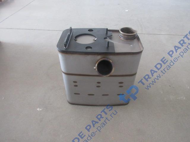 Глушитель T5G