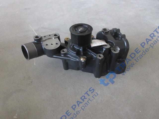 Насос водяной 14PK Shaanxi X3000 Wp12 евро5 качество О