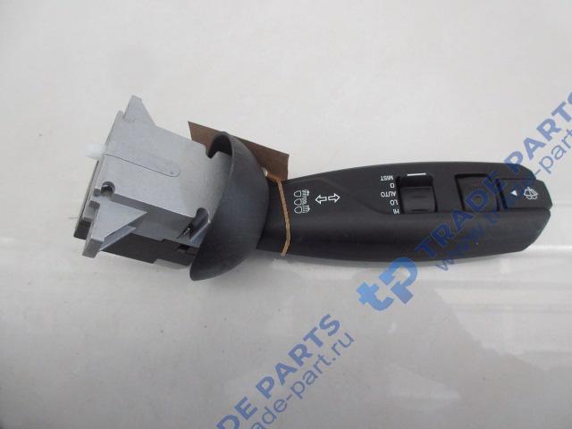 Реальная фотография переключатель подрулевой левый shacman x6000 качество о