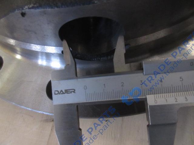 Реальная фотография корпус дифференциала заднего моста mcy13 sitrak max качество о