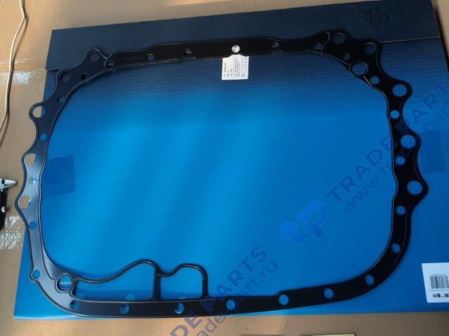 Прокладка корпуса КПП АКПП ZF 12TX2620TD качество О