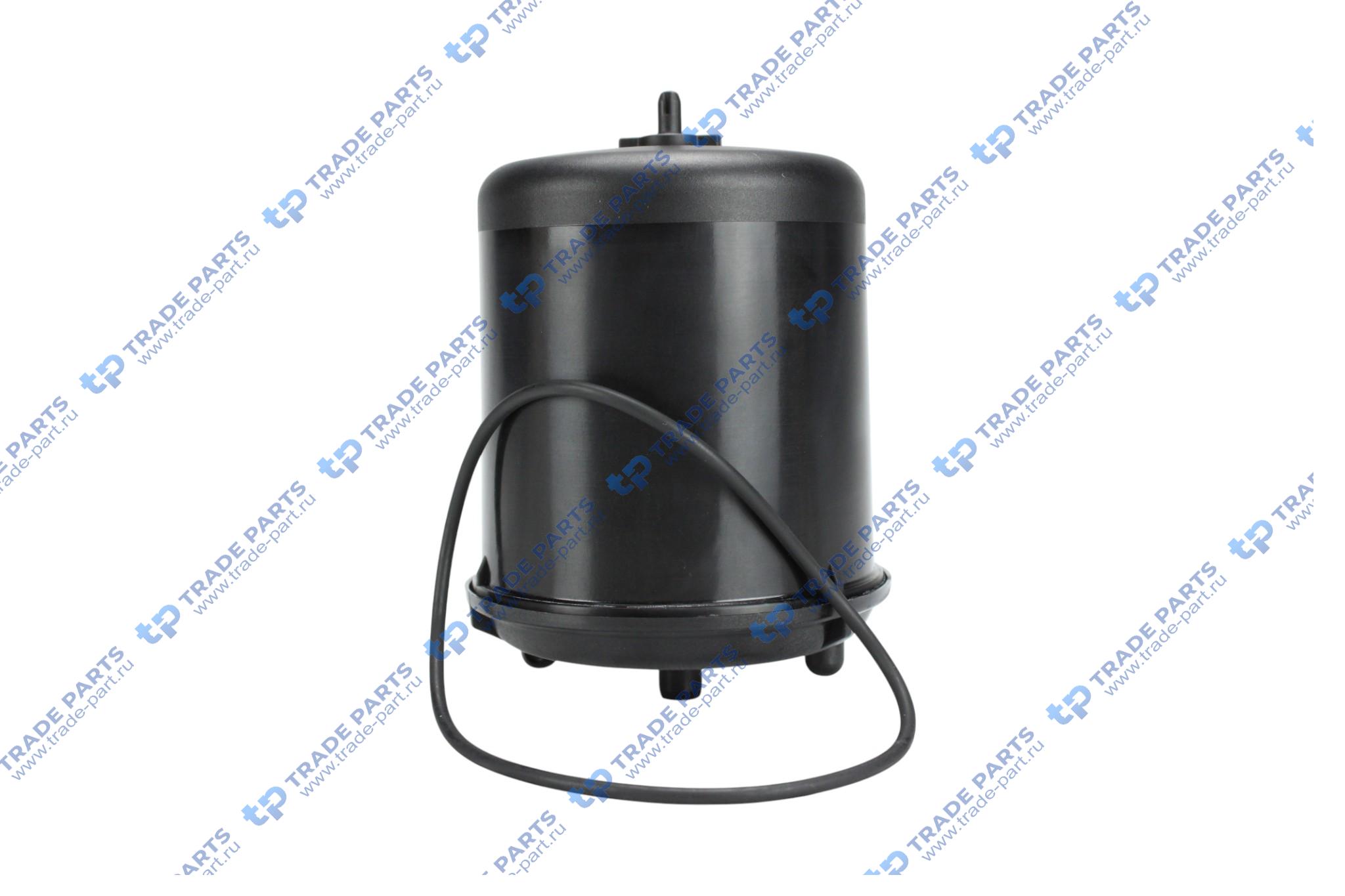 Фильтр масляный центрифуги; DAF CF85, New CF (CF86), New XF (XF106), XF105; GINAF; SOLARIS BUS; TATR