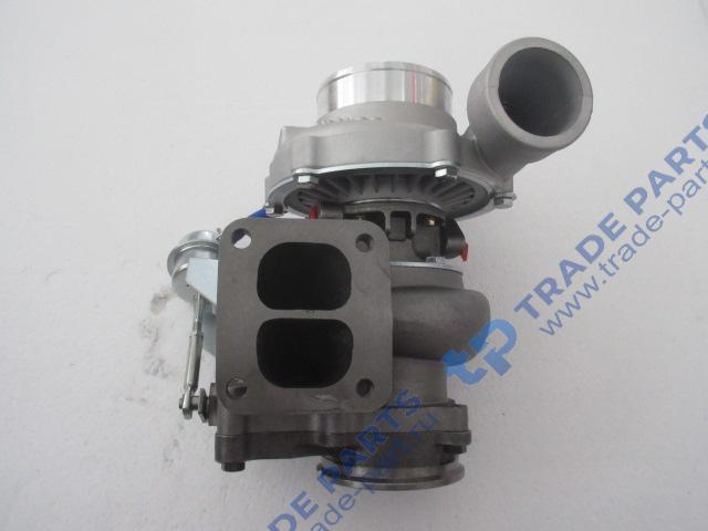 Реальная фотография тубокомпрессор d38-000-181