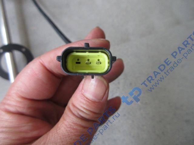 Реальная фотография датчик уровня топлива в баке sdlg lg6150, lg6210, lg6225 14408579/11210867 качество о