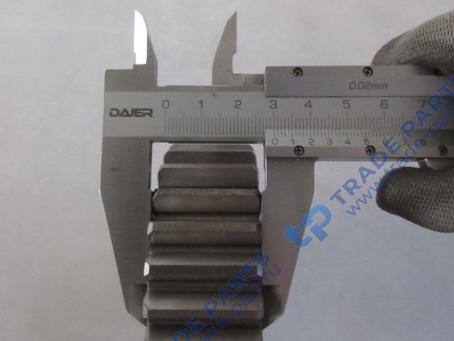 Реальная фотография шестерня (сателлит) 154-15-42420