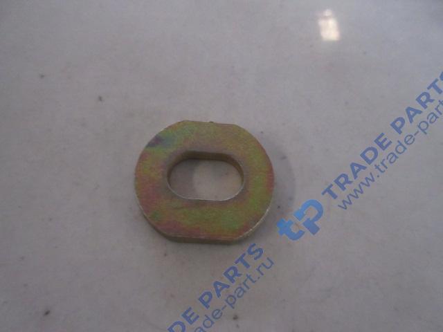 Реальная фотография шайба болта крепления бамера (c7h max) качество о